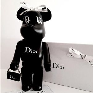 Meet your Posher, Peter